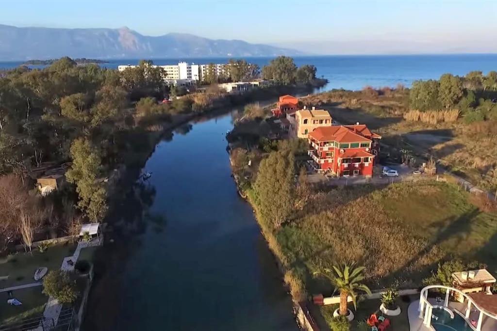 Apartament Helen By The River 5